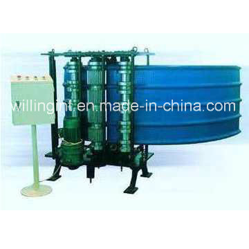 Hydraulic Crimping Machine